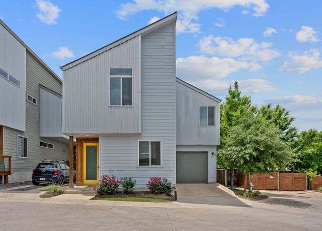 Property at 705 N Bluff Dr #14, Austin, TX 78745, 3 beds, 2.5 baths