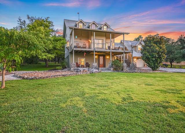 Property at 250 Hidden Oaks Rd, Wimberley, TX 78676, 5 beds, 4.5 baths