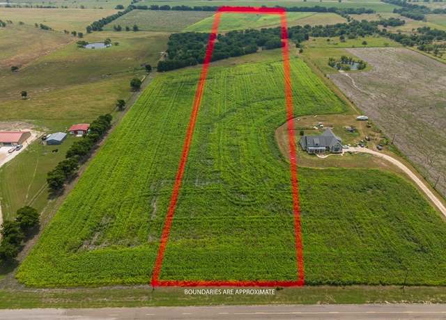 Property at TBD Stringtown Rd, Rogers, TX 76569