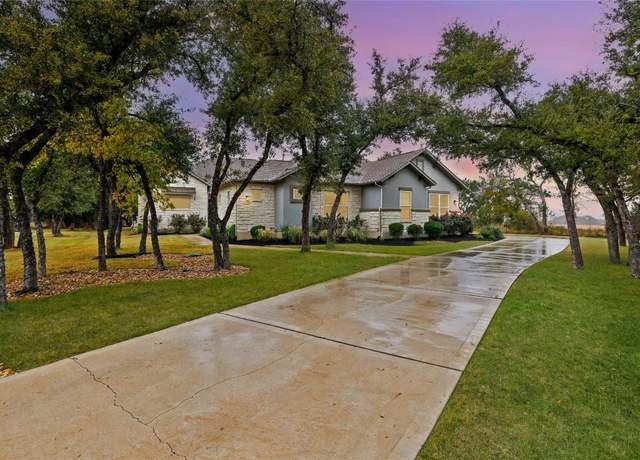 Property at 2521 Ridley House Cv, Leander, TX 78641, 4 beds, 3.5 baths