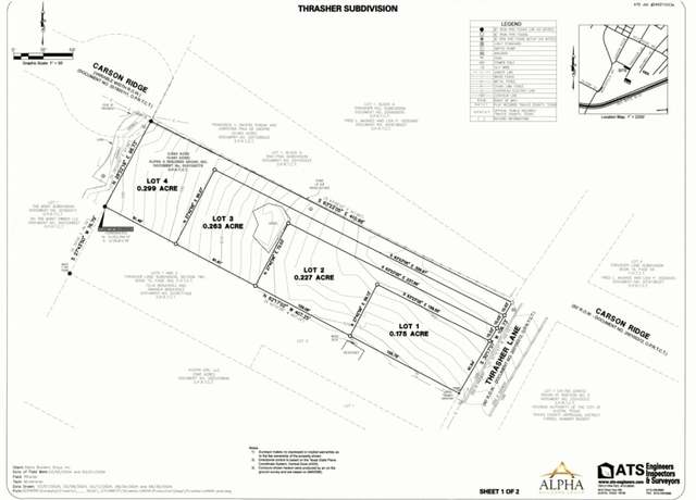 Property at 2404 Thrasher Ln, Austin, TX 78741