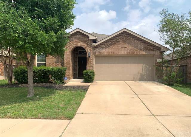 Property at 321 Briar Park Dr, Georgetown, TX 78626, 4 beds, 2 baths
