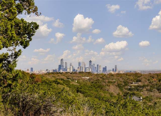 Property at 201 Buckeye Trl, West Lake Hills, TX 78746