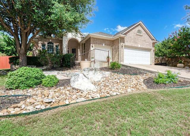 Property at 2204 Tattler Dr, Cedar Park, TX 78613, 4 beds, 3 baths