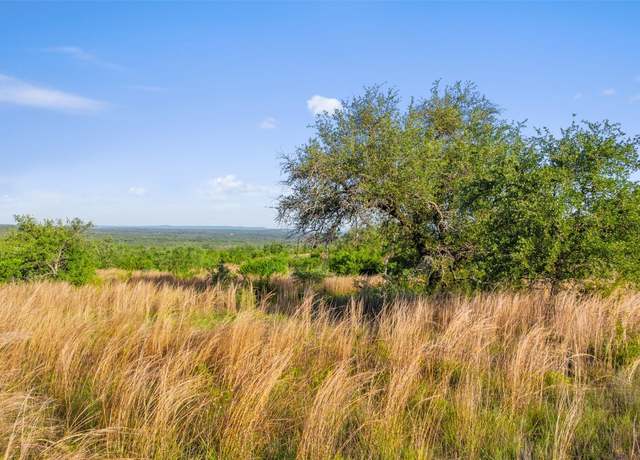 Property at Lot 21 Vista Ridge Dr, Round Mountain, TX 78663