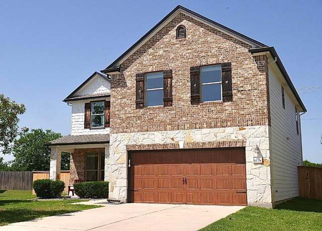 Property at 14724 Lake Victor Dr, Pflugerville, TX 78660, 4 beds, 2.5 baths