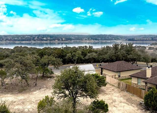 Property at 21505 Stampede Trl, Lago Vista, TX 78645