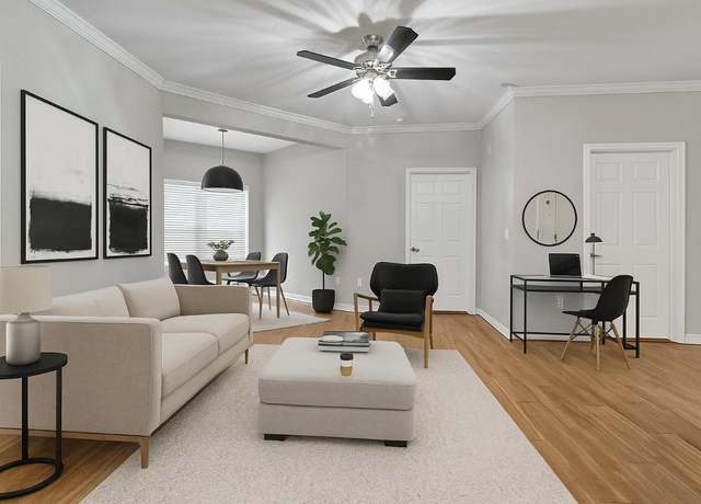 Property at 2502 Leon St #205, Austin, TX 78705, 2 beds, 2 baths
