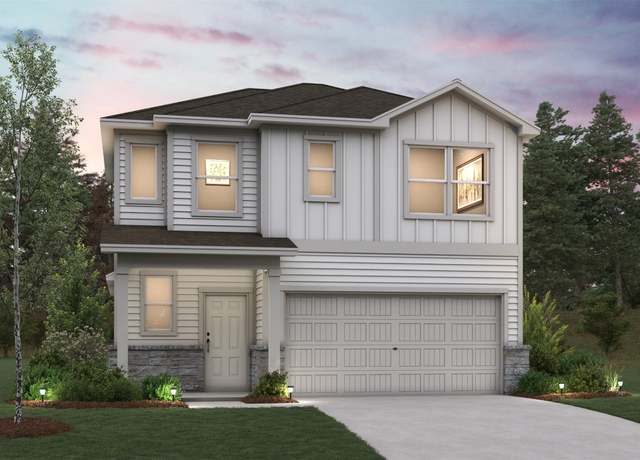 Property at 173 Two Bits Ln, Elgin, TX 78621, 4 beds, 2.5 baths