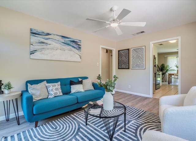 Property at 3105 Steck Ave, Austin, TX 78757, 3 beds, 1 bath