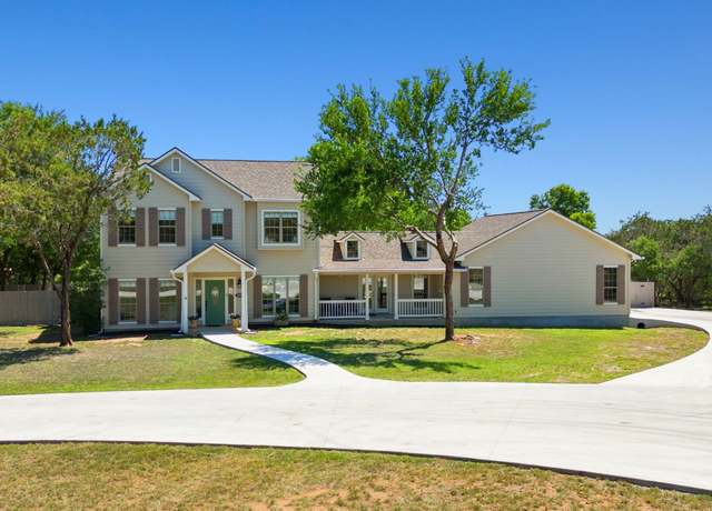 Property at 2409 Mormon Mill Rd, Marble Falls, TX 78654, 4 beds, 2.5 baths