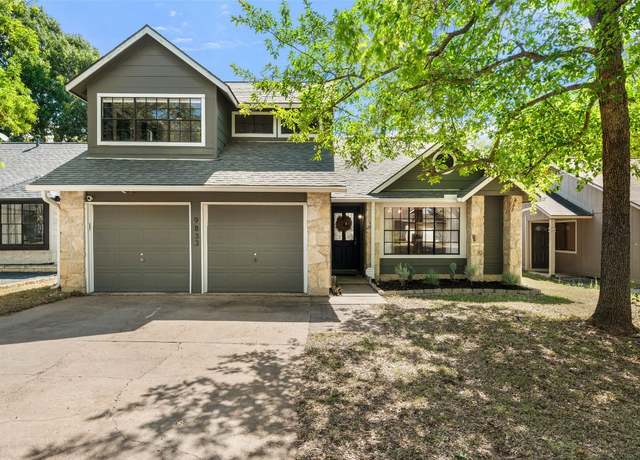 Property at 9833 Briar Ridge Dr, Austin, TX 78748, 3 beds, 2 baths