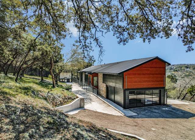 Property at 1903 Toro Canyon Rd, Austin, TX 78746, 4 beds, 4 baths