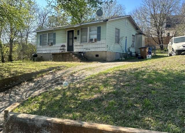 Property at 5003 Heflin Ln, Austin, TX 78721, 2 beds, 1 bath