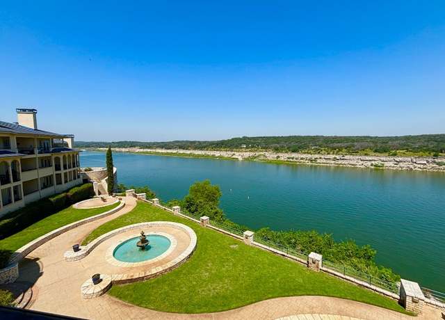 Property at 3404 American Dr #2302, Lago Vista, TX 78645, 2 beds, 2 baths