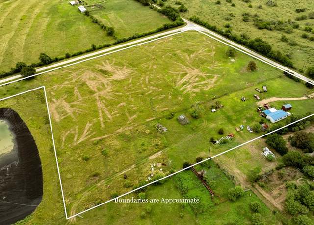 Property at Lot 3 Concrete Edgar Rd, Cuero, TX 77954