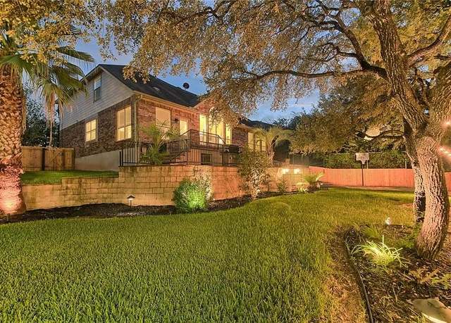 Property at 1401 Brixey Cv, Austin, TX 78754, 4 beds, 2.5 baths