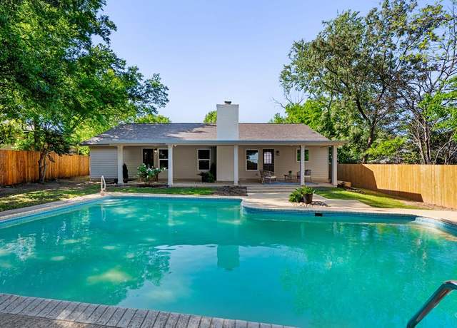 Property at 9005 Quail Creek Dr, Austin, TX 78758, 3 beds, 2 baths