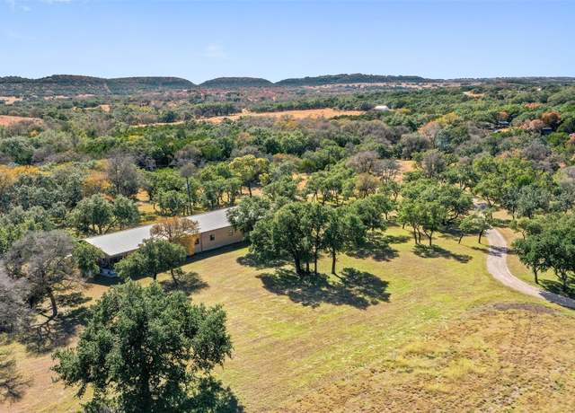 Property at 1145 Flat Creek Rd, Johnson City, TX 78636, 2 beds, 3 baths
