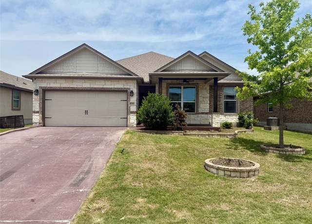 Property at 17300 Gabbro Dr, Pflugerville, TX 78660, 4 beds, 2 baths
