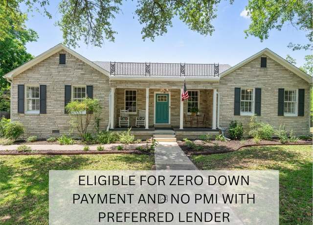 Property at 1922 W Lake Dr, Taylor, TX 76574, 3 beds, 2 baths