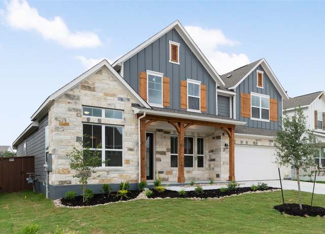 Property at 288 Sage Thrasher Cir, Dripping Springs, TX 78620, 5 beds, 4 baths