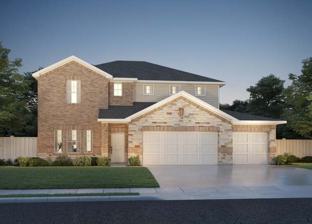 Property at 1728 South Main St, Kyle, TX 78640, 5 beds, 3 baths