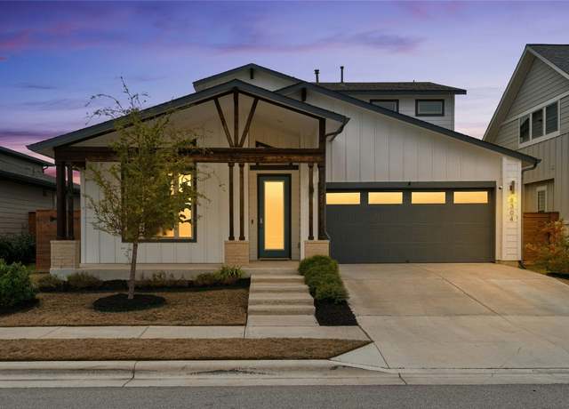 Property at 8304 Yokohama Ter, Austin, TX 78744, 3 beds, 2.5 baths