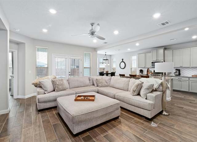 Property at 8304 Yokohama Ter, Austin, TX 78744, 3 beds, 2.5 baths