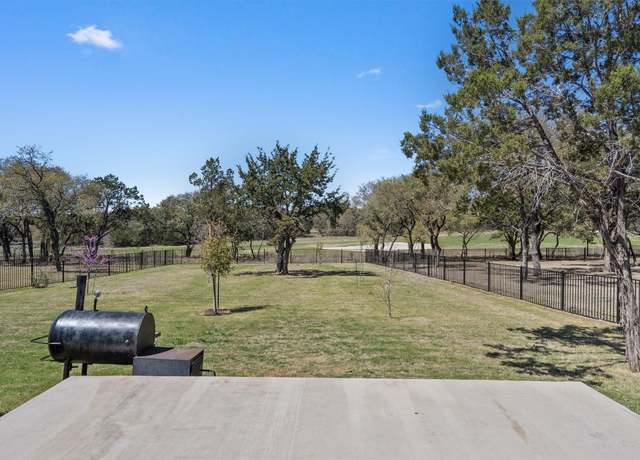 Property at 155 Tom Kite Dr, Burnet, TX 78611, 3 beds, 2 baths