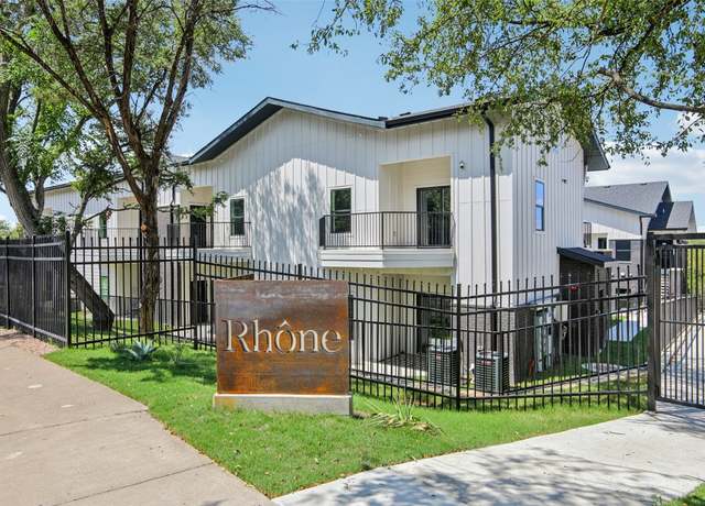 Property at 2450 Wickersham Ln #2011, Austin, TX 78741, 2 beds, 2.5 baths