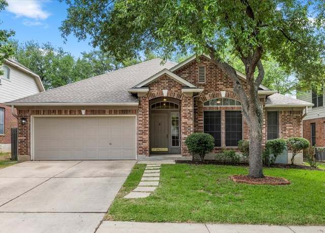 Property at 1522 Tamar Ln, Austin, TX 78727, 4 beds, 2.5 baths