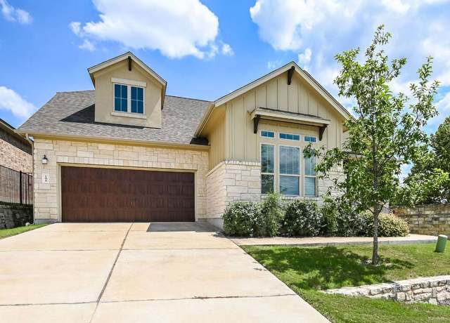Property at 195 Autumn Wood Ln, Austin, TX 78737, 3 beds, 2 baths