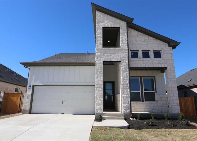 Property at 11808 Shimmering Sea Dr, Austin, TX 78747, 3 beds, 2.5 baths