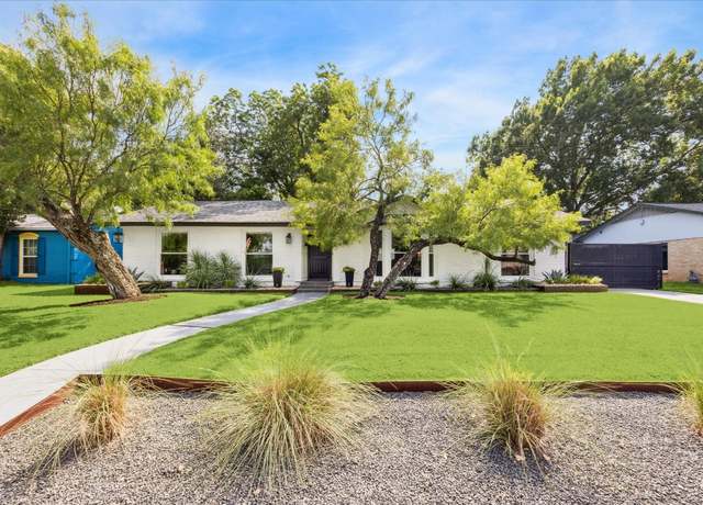 Property at 5808 Marilyn Dr, Austin, TX 78757, 4 beds, 2.5 baths