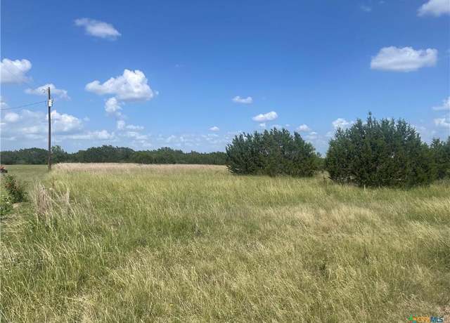 Property at Lot 9 Misty Woods, Bertram, TX 78605