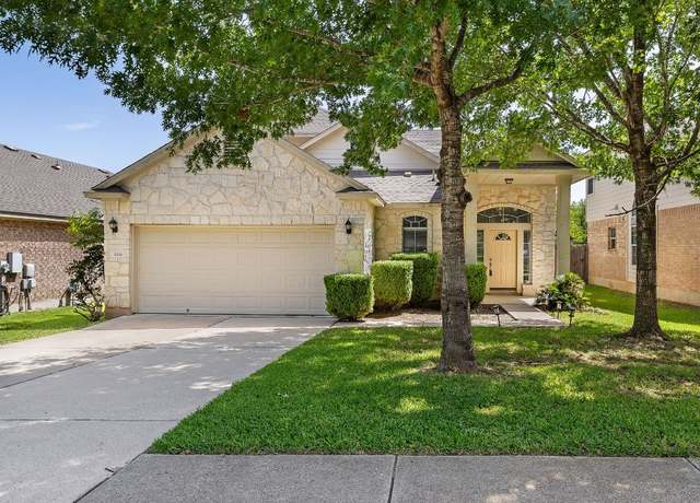 Property at 3316 Tavistock Dr, Austin, TX 78748, 3 beds, 2.5 baths