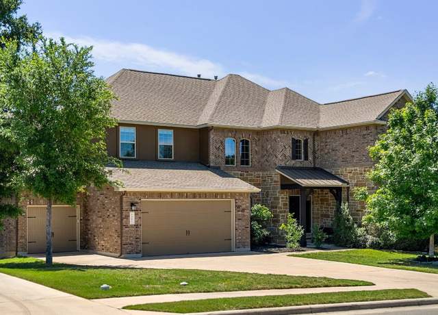 Property at 397 Arapaho Dr, Kyle, TX 78640, 6 beds, 4 baths