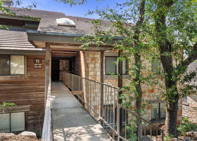 Property at 8200 Neely Dr #259, Austin, TX 78759, 2 beds, 2 baths