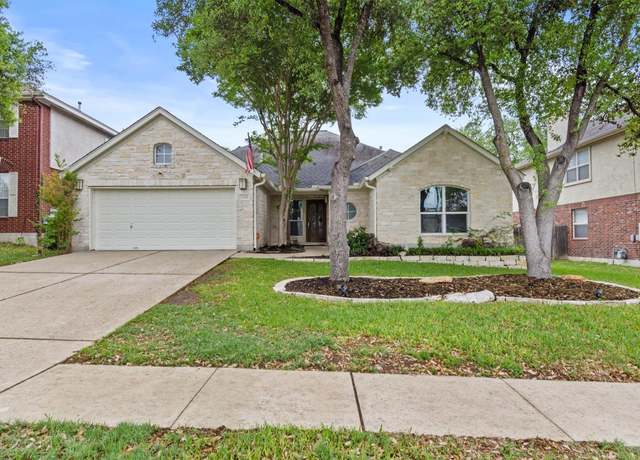 Property at 2305 Arnie Ln, Round Rock, TX 78664, 3 beds, 2 baths