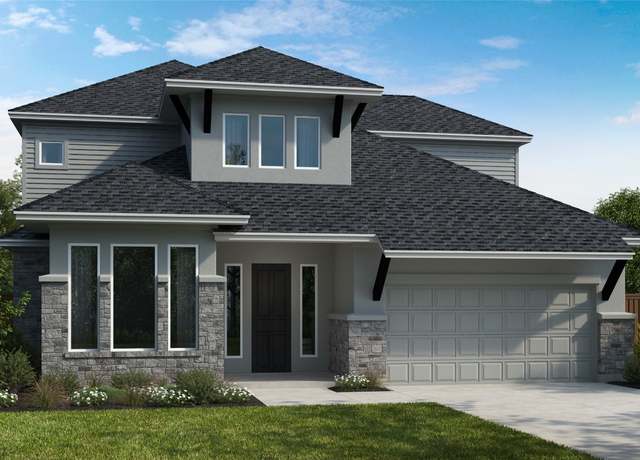 Property at 17320 Graces Path, Pflugerville, TX 78660, 4 beds, 4.5 baths