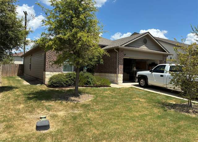 Property at 201 Moulins Ln, Georgetown, TX 78626, 3 beds, 2 baths