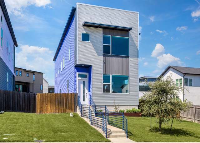 Property at 6308 Toscana Ave, Austin, TX 78724, 3 beds, 3 baths