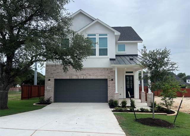 Property at 12109 Fennec Way, Austin, TX 78758, 3 beds, 2.5 baths
