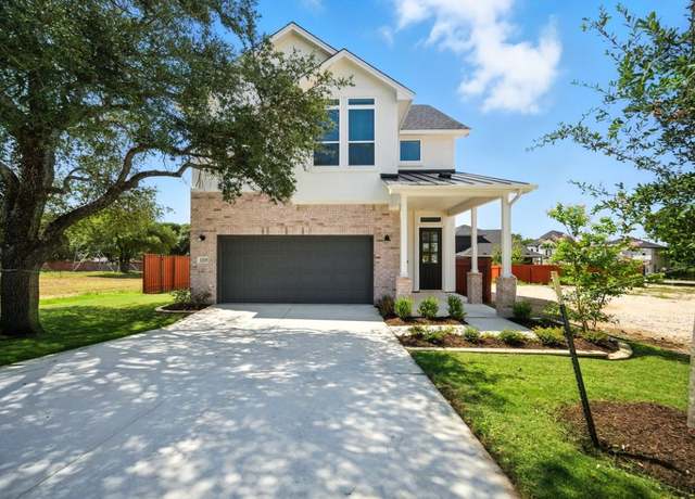 Property at 12109 Fennec Way, Austin, TX 78758, 3 beds, 2.5 baths