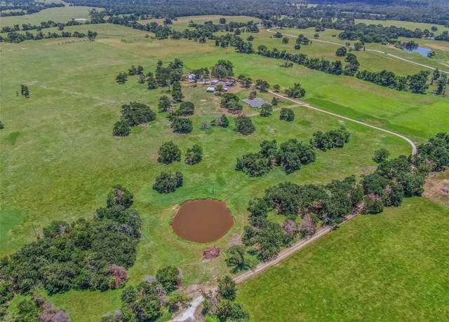 Property at 798 Lcr 703 (+/-163 Ac.), Groesbeck, TX 76653, 3 beds, 3 baths