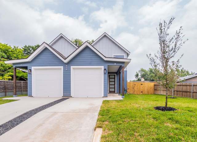 Property at 616 W Dittmar Rd, Austin, TX 78745, 6 beds, 5 baths