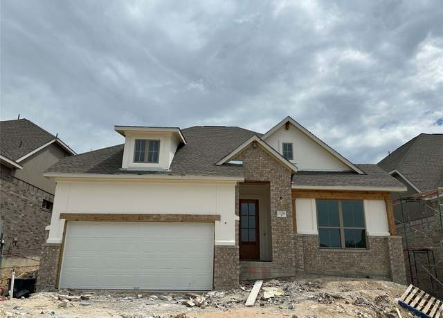 Property at 22116 Cross Timbers Bnd, Lago Vista, TX 78645, 4 beds, 3 baths