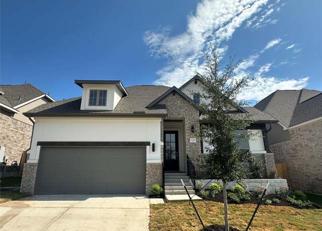 Property at 22116 Cross Timbers Bnd, Lago Vista, TX 78645, 4 beds, 3 baths