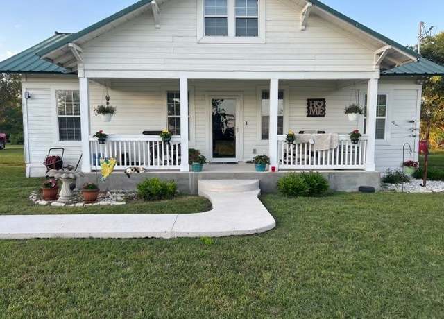 Property at 12222 N Fm 487, Buckholts, TX 76518, 3 beds, 2 baths